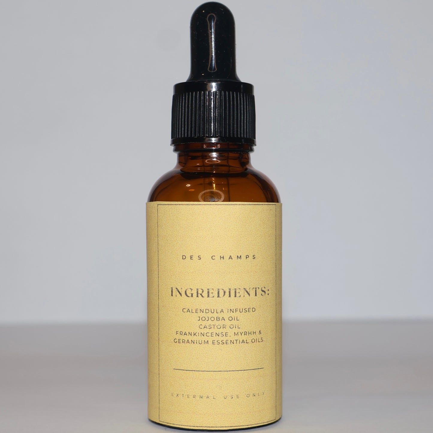 Golden Youth Serum