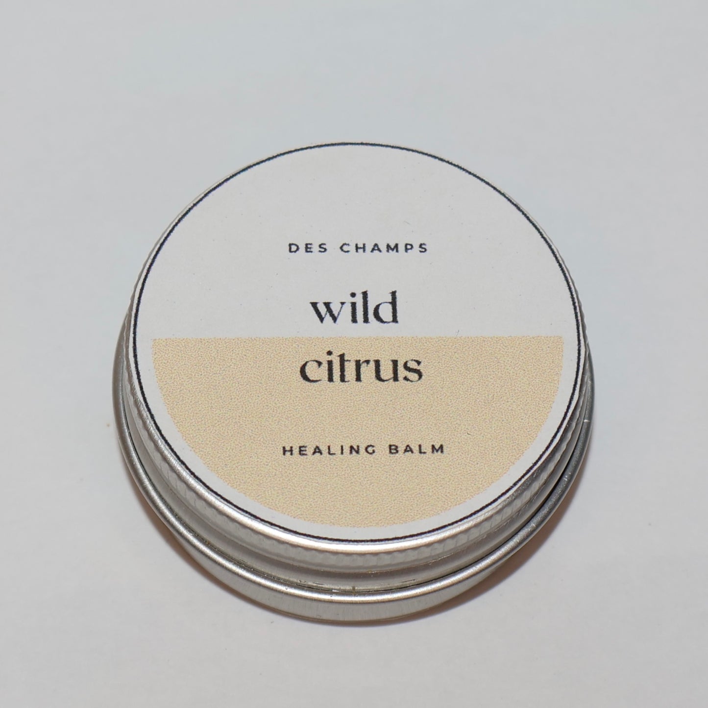 Healing Balm | Wild Citrus