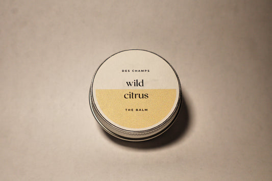 Wild Citrus | The Balm
