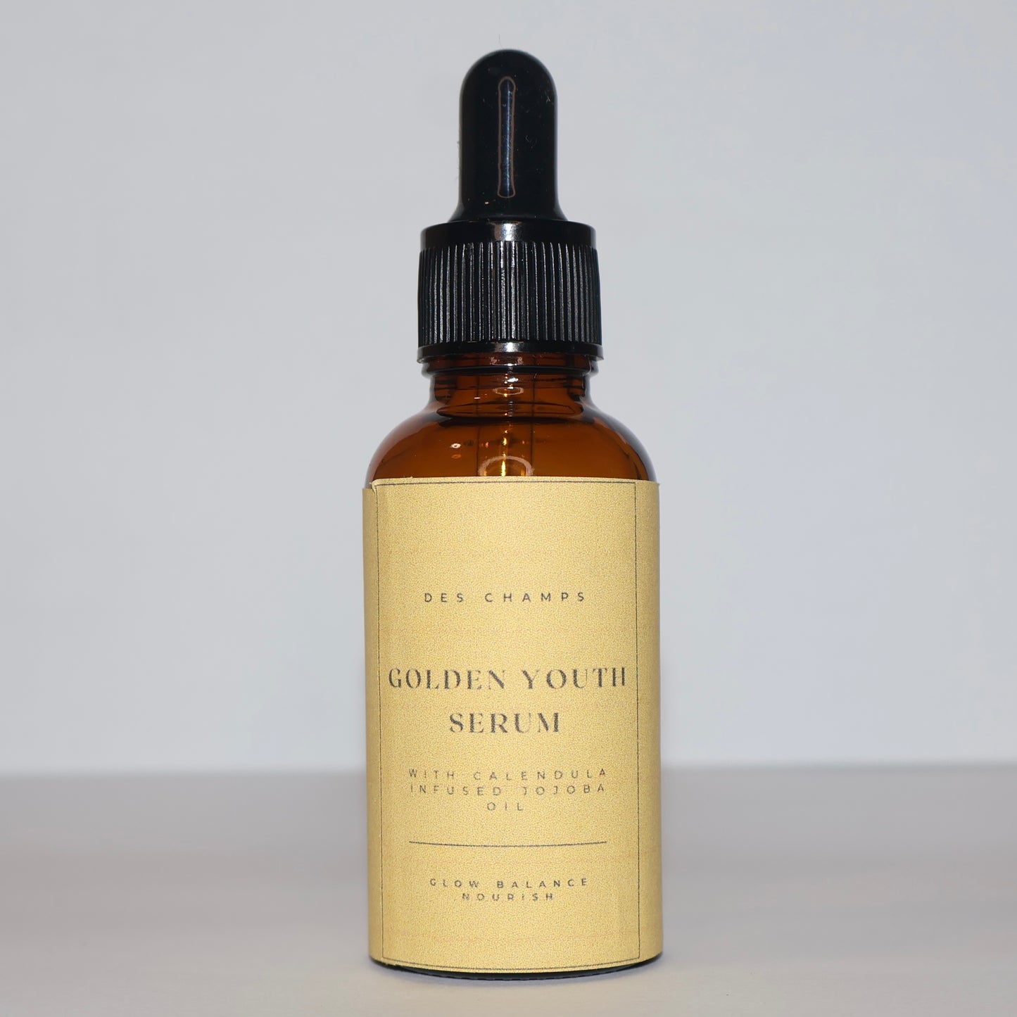 Golden Youth Serum